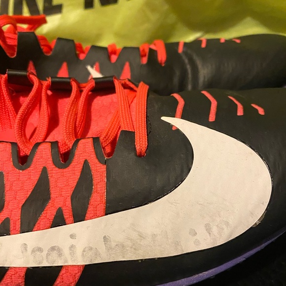 Nike Zoom track shoes - Picture 4 of 6